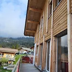 Chalet Bergchalet Mit Panoramablick Nahe Brienz Axalp