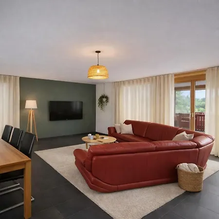 Bergchalet Mit Panoramablick Nahe Brienz Chalet Axalp