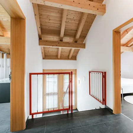 Bergchalet Mit Panoramablick Nahe Brienz اكسالب
