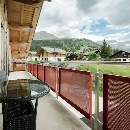 Bergchalet Mit Panoramablick Nahe Brienz شاليه *