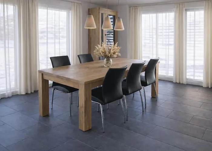 Bergchalet Mit Panoramablick Nahe Brienz *