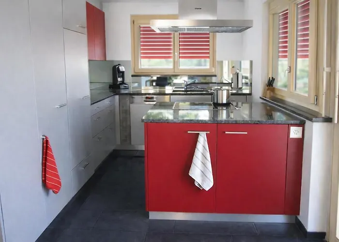 Bergchalet Mit Panoramablick Nahe Brienz Chalet Axalp