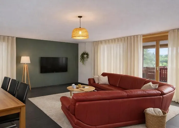 Bergchalet Mit Panoramablick Nahe Brienz Chalet Axalp